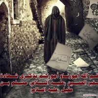 شهادات الأئمة 